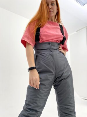 Полукомбинезон евро-зима